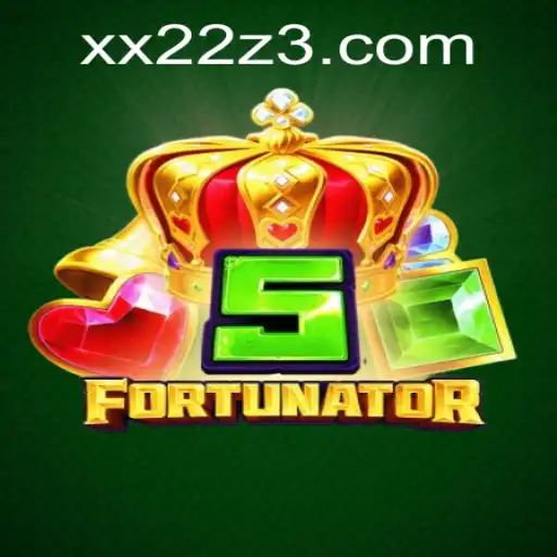 Descubra 5Fortunator: O Novo Fenômeno do Mundo dos Jogos