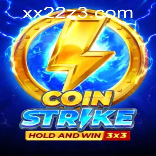 Coinstrike: Descubra o Mundo Empolgante de XX22.com