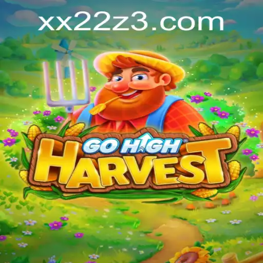Conheça GoHighHarvest: O Novo Jogo Sensação de XX22.com