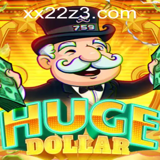 Descubra o Mundo do Jogo HugeDollar: Como Jogar e Suas Regras