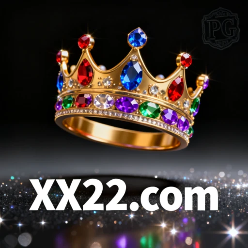 XX22.com Logo