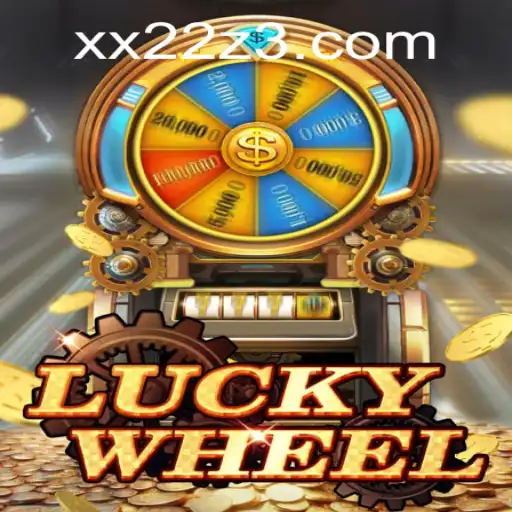 Explorando o Jogo LuckyWheel no XX22.com