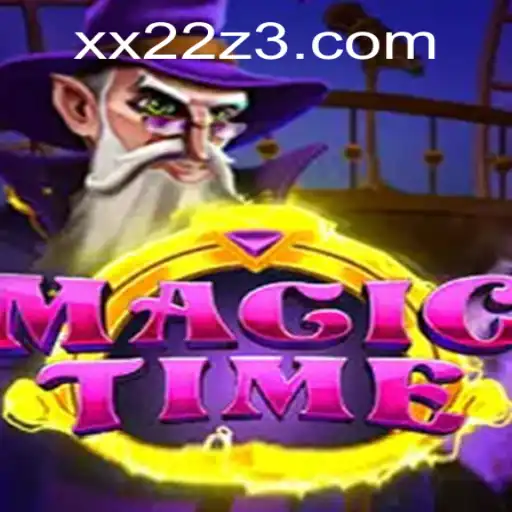 MagicTime: Descubra o Jogo que Conquista o Mundo