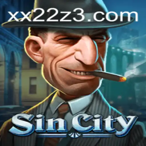 Explorando o Mundo de SinCity