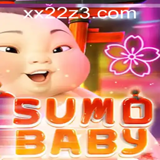 Descubra o Empolgante Mundo de SumoBaby: O Jogo que Conquista Multidões