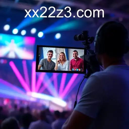 Transmissão ao vivo