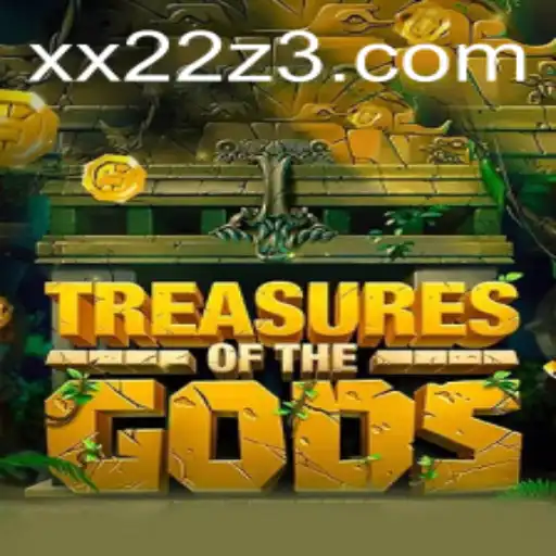 Explorando o Fascinante Mundo do TreasureoftheGods